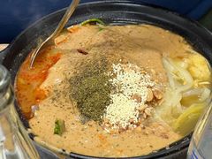 -曹宝林砂锅麻辣烫(星光路店)
