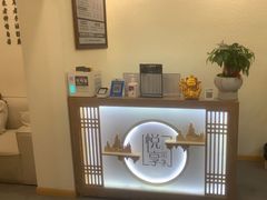 -悦享采耳·洗头头疗·精油SPA(金域华府店)