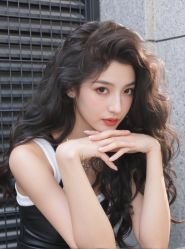 -BEAUTY HAIR GANO