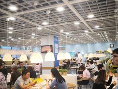 -宜家·瑞典风味餐厅(北京西红门店)