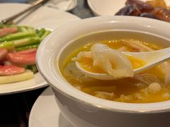 -甄御•海鲜新青岛菜(麦岛店)