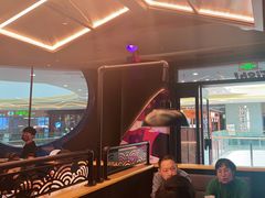 -匠子烤鱼(东方万达店)