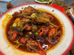 -零零後碳烤大排档(曙光星城旗舰店)