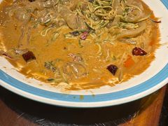 -那家老院子东北菜·饺子·小鸡炖蘑菇(艳华街店)