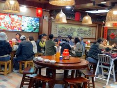 -富正毅三下锅连锁(三店)