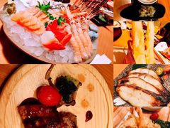 -南苑环球酒店-稻菊日式餐厅(鄞县大道店)