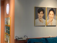 -海马体照相馆(天津世纪都会店)
