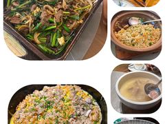 -张家卫·阳江菜·小海鲜(肥婆湾桥店)