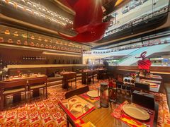 -ZAFFERANO西班牙海鲜饭(上海首店)