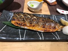 -长崎屋·日本料理·刺身·烧鸟(天河北路店)