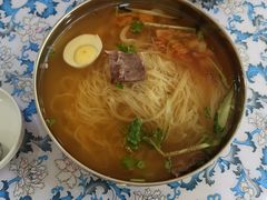 -韩麦大冷面(桂花街直营店)