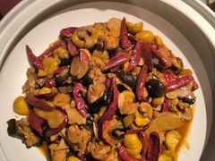 -印象鲵宴·张家界地标美食名片(溪布街店)