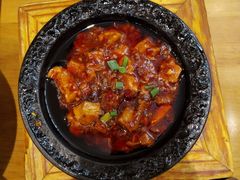 -周麻婆·川式小炒(泉州鲤城超越工业园店)