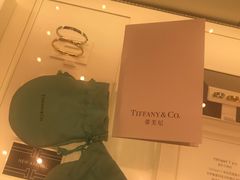 -Tiffany & Co.蒂芙尼
(广州太古汇店)