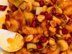 -马凯餐厅(长椿街店)