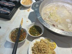 -京门活鱼馆·鱼火锅(百子湾（原红庙）店)