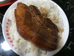 -赵家好米干饭把子肉(小纬六路店)