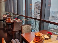 -富力丽思卡尔顿酒店·香荟全日制餐厅