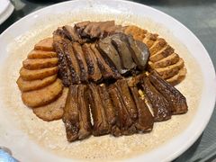 -大洋家·精品潮汕菜·生腌砂锅粥(天河东路店)