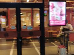 门面-汉堡王(仲盛世界商城店)