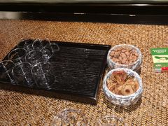 -鼓楼东街老火锅(鼓楼店)