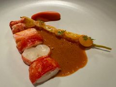 -Amber(置地文华东方酒店)