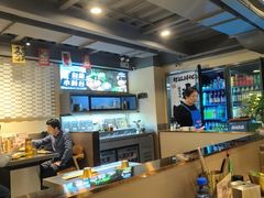 -炉队长·齐齐哈尔家庭烤肉(马家堡店)