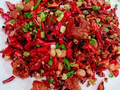 -笑红饭庄