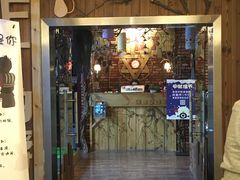 -MAX伯爵趣味互动密室逃脱(大坪D馆店)