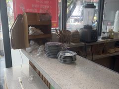 -江记甜品(罗湖店)