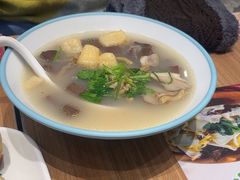 -小杨生煎(香港名都店)