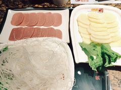 -黄记煌·三汁焖锅(万达广场店)