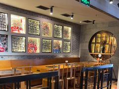 -呷哺呷哺(隆基泰和店)