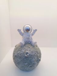 -蚂蚁造型沙龙