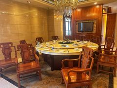 -格林东方酒店(淮南田家庵广场路店)