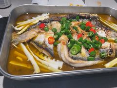 -半天妖烤鱼(中山路店)