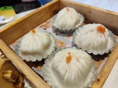 -點無缺茶楼·海鲜酒家(世博店)
