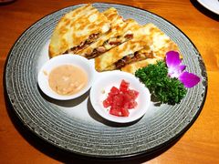 -秀儿家の小确幸花园西餐厅