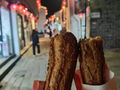 -山塘街