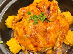 -大鸭梨烤鸭店(花园村店)