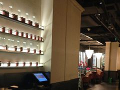 -华豫川酒家(大卫城店)