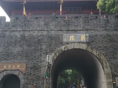 -鼓楼(西湖风景名胜区)