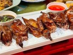 -正阳门饭庄·烤鸭·北京菜(万丰路七里庄店)