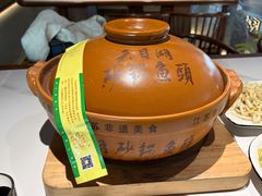 -风味小馆(天目湖宾馆店)