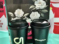 -gleeglee乐溢亦茶(合生汇店)