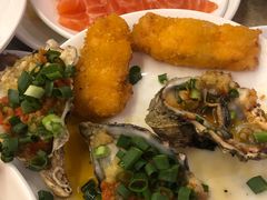 -芭菲盛宴·环球美食(北城国际店)