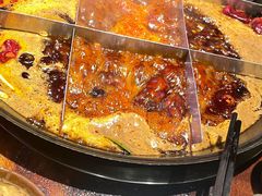 -周小明火锅(黑金冠社区店)