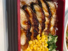 -元气寿司(益田假日广场店)