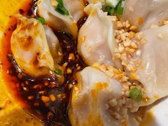 -蓉李记成都名小吃(太原龙湖万达店)