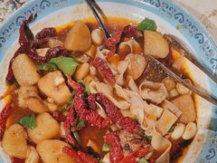-品质伊骊新疆菜(紫金店)